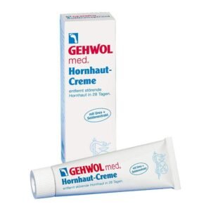 HORNHAUT CRÈME