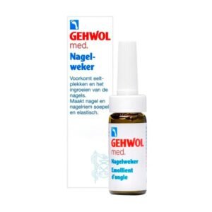 ÉMOLLIENT