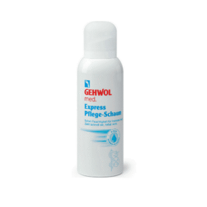 MOUSSE EXPRESS 125ml