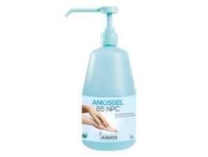 Désinfectant mains anios