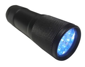 LAMPE UV PORTABLE