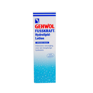 FUSSKRAFT HYDROLIPIDIQUE