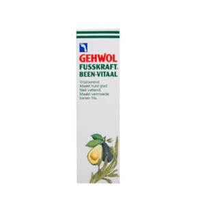 FUSSKRAFT VITALITÉ PIEDS-JAMBES