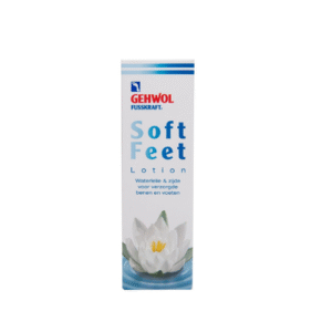 SOFT FEET LOTION
