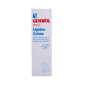 LIPIDRO CRÈME