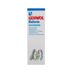 BAUME PEAU NORMALE