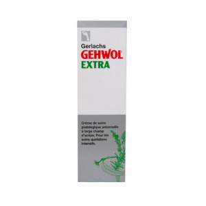 CRÈME EXTRA