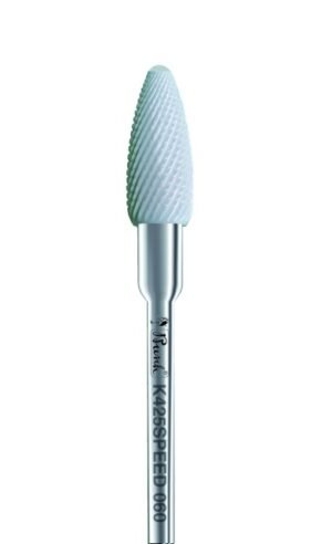 CERAMIQUE - FRONT SANS DENTURE ONGLES EPAIS K425SP060