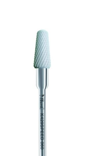 CERAMIQUE - FRONT SANS DENTURE ONGLES EPAIS