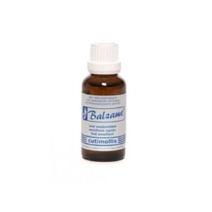 CUTIMOLLIS 30ML
