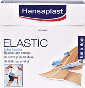 HANSAPLAST ELASTIC 5 x 4