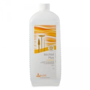 BECHTOL - LIQUIDE POUR FRAISE 1 L