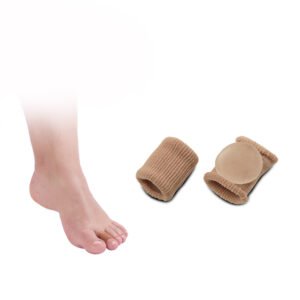 ANNEAU TISSUS GEL LARGE 2 PCS