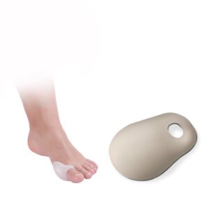 PROTECTION GEL HALLUX VALGUS PETIT 1 PCS
