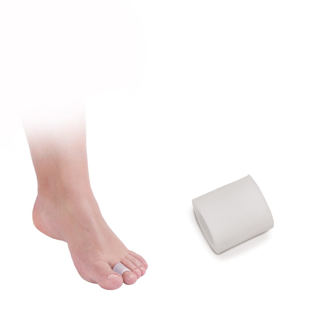 ANNEAU GEL S 12 PCS