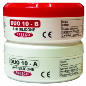 FRESCO A + B 10