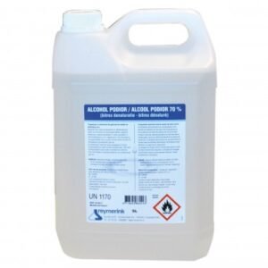 ALCOOL 70% 5 LITRES