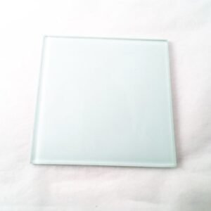 TABLETTE EN VERRE POUR VOS MELANGES