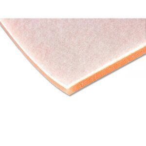 FLEECY FOAM 7MM 4 FEUILLES