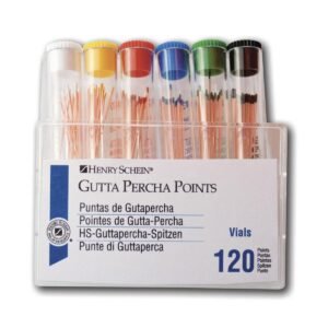 GUTTA PERCHA