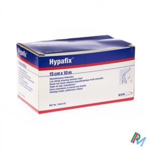 HYPAFIX 15 x 10