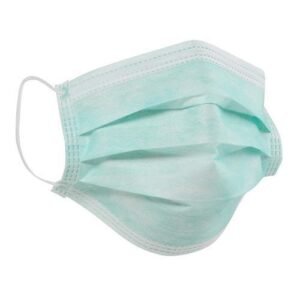 MASQUE ANTI POUSSIERE PLUSIEURS PLIS
