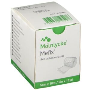 MEFIX 5 x 10