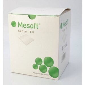 MESOFT 5 X 5