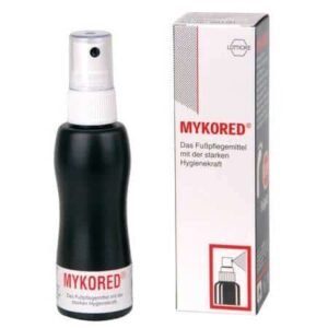 MYKORED SPRAY