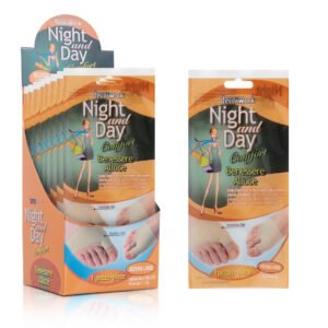 NIGHT AND DAY PROTECTION HALLUX VALGUS M/L