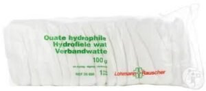OUATE HYDROPHILE 100GR