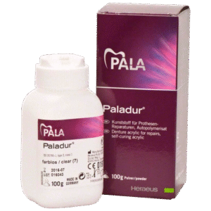PALADUR POUDRE 100GR