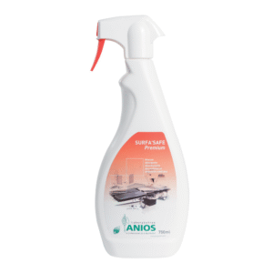 ANIOS - SURFA SAFE PREMIUM 750ml SPRAY