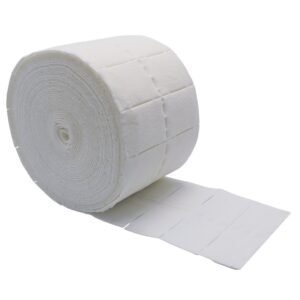 TAMPON CELLULOSE 2X500PCS