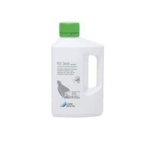 FD366 2.5L