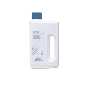 ID212 2.5L