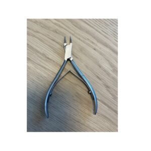 PINCE 11CM ULTRA FINE