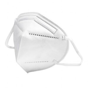 MASQUE FFP2 KN95