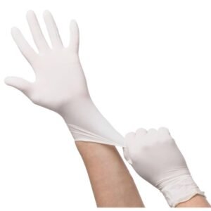 GANT M LATEX POUDRE