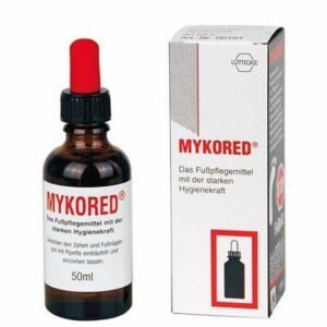 MYKORED GOUTTE