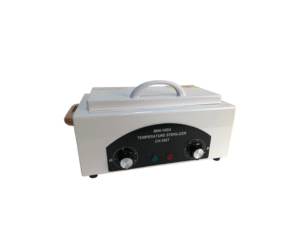 STERILISATEUR AIR CHAUD