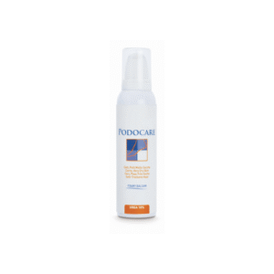 MOUSSE PEAU TRES SECHE 10% UREE