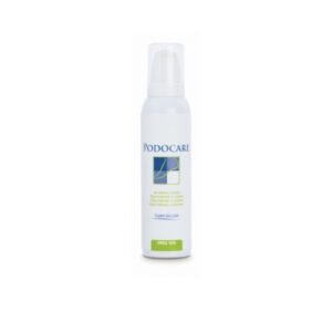 MOUSSE HYPERHIDROSE