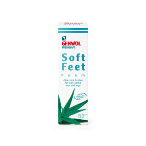 MOUSSE ALOE VERA GEWHOL