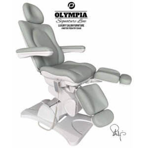 OLYMPIA MINT