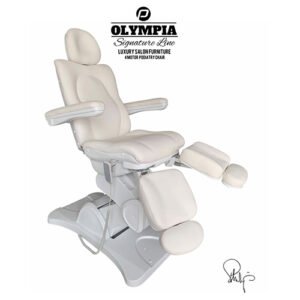 OLYMPIA BLANC