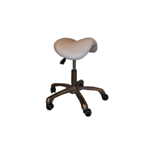 SELLE BLANC