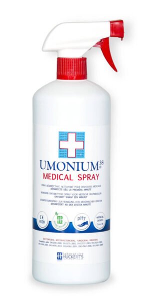 UMONIUM SPRAY