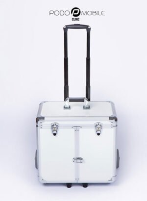 PODOMOBILE MIDI BLANC