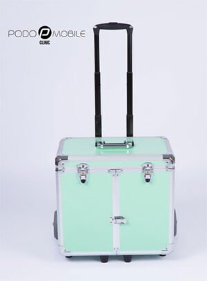 PODOMOBILE MIDI VERT